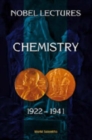 Image for Nobel Lectures In Chemistry, Vol 2 (1922-1941)