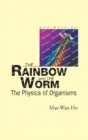 Image for Rainbow And The Worm, The: The Physics Of Organisms (2nd Edition)