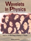 Image for Wavelets In Physics