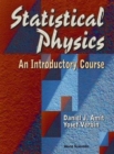 Image for Statistical Physics: An Introductory Course