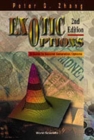 Image for Exotic Options: A Guide To Second Generation Options (2nd Edition)
