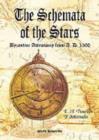 Image for Schemata Of The Stars, The, Byzantine Astronomy From 1300 A.d.