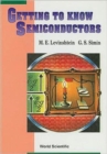 Image for Getting To Know Semiconductors