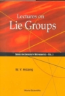 Image for Lectures On Lie Groups