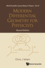 Image for Modern Differential Geometry For Physicists (2nd Edition)