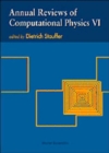 Image for Annual Reviews Of Computational Physics Vi