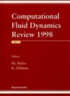 Image for Computational Fluid Dynamics Review 1998 (In 2 Volumes)