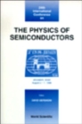 Image for Physics Of Semiconductors, The - Proceedings Of The 24th International Conference (With Cd-rom)
