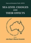 Image for Sea Level Changes And Their Effects, Ocean And Atmosphere Pacific: Oap 95