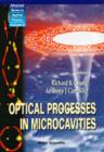 Image for Optical Processes in Microcavities