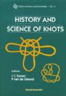 Image for History and Science of Knots