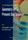 Image for Geometry In Present Day Science - Proceedings Of The Conference