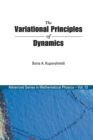 Image for Variational Principles Of Dynamics, The