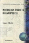 Image for Information-theoretic Incompleteness