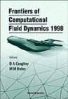 Image for Frontiers Of Computational Fluid Dynamics 1998