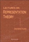Image for Lectures On Representation Theory