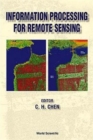 Image for Information Processing For Remote Sensing
