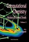 Image for Computational Chemistry: Reviews Of Current Trends, Vol. 3