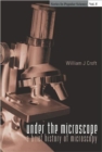 Image for Under The Microscope: A Brief History Of Microscopy