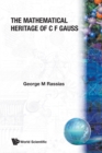 Image for Mathematical Heritage Of C F Gauss, The