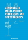 Image for Advances In Multi-photon Processes And Spectroscopy, Volume 12