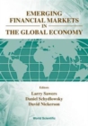 Image for Emerging Financial Markets In The Global Economy