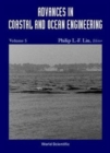 Image for Advances in coastal and ocean engineeringVol. 5