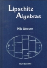 Image for Lipschitz Algebras