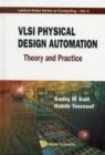 Image for Vlsi Physical Design Automation: Theory And Practice