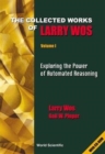 Image for Collected Works Of Larry Wos, The (In 2 Volumes)