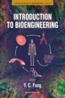 Image for Introduction To Bioengineering