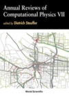 Image for Annual Reviews Of Computational Physics Vii