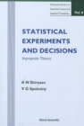 Image for Statistical Experiments And Decision, Asymptotic Theory