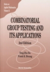 Image for Combinatorial Group Testing And Its Applications (2nd Edition)
