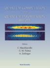Image for Quantum Computation And Quantum Information Theory, Collected Papers And Notes