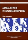 Image for Annual Review Of Scalable Computing, Vol 1