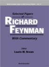 Image for Selected Papers Of Richard Feynman (With Commentary)