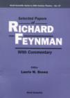 Image for Selected Papers Of Richard Feynman (With Commentary)