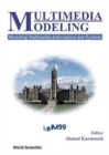 Image for Multimedia Modeling, Modeling Multimedia Information And Systems - Proceedings Of The First International Workshop