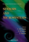 Image for Sensors And Microsystems, Proceedings Of The 4th Italian Conference
