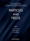 Image for Particles And Fields - Proceedings Of The X Jorge Andre Swieca Summer School