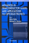 Image for Advances In Semiconductor Lasers And Applications To Optoelectronics (Ijhses Vol. 9 No. 4)