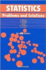 Image for Statistics: Problems And Solution