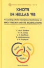 Image for Knots In Hellas &#39;98 - Proceedings Of The International Conference On Knot Theory And Its Ramifications
