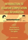 Image for Introduction To Quantum Computation And Information