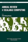 Image for Annual Review Of Scalable Computing, Vol 2