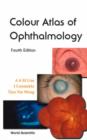 Image for Colour Atlas Of Ophthalmology (Fourth Edition)