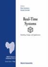 Image for Real-time systems  : modeling, design, and applications