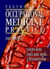 Image for Textbook Of Occupational Medicine Practice (2nd Edition)