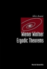 Image for Wiener Wintner Ergodic Theorems